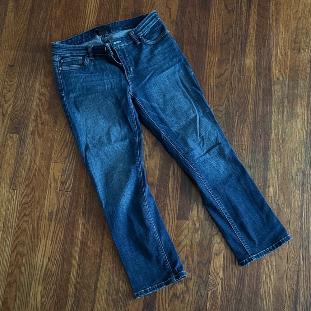 White House Black Market Women's Jeans